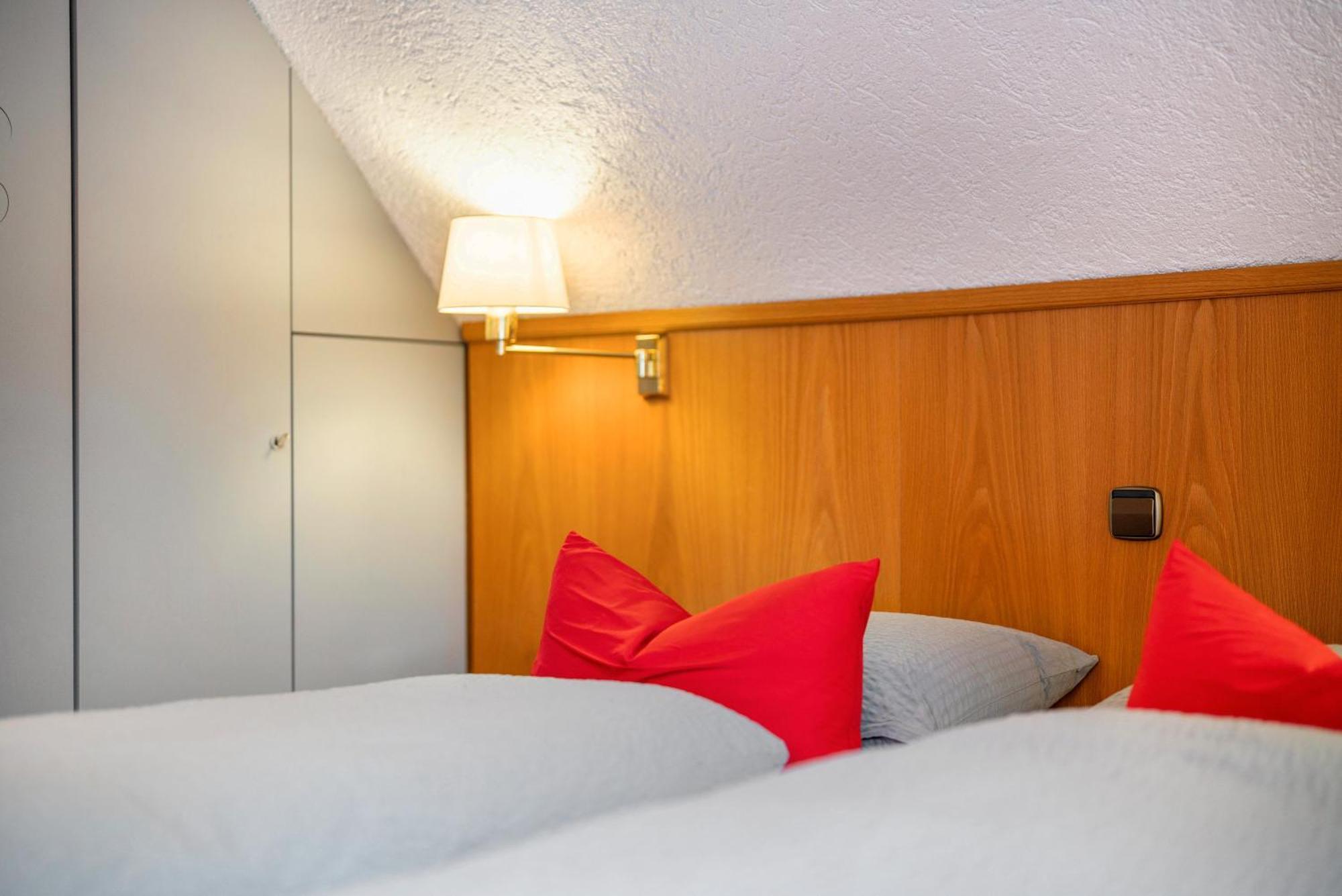 Gaestehaus Absbachtal Bad Rippoldsau-Schapbach Exteriér fotografie