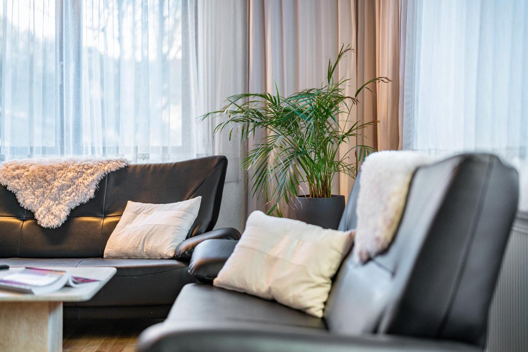 Gaestehaus Absbachtal Bad Rippoldsau-Schapbach Exteriér fotografie