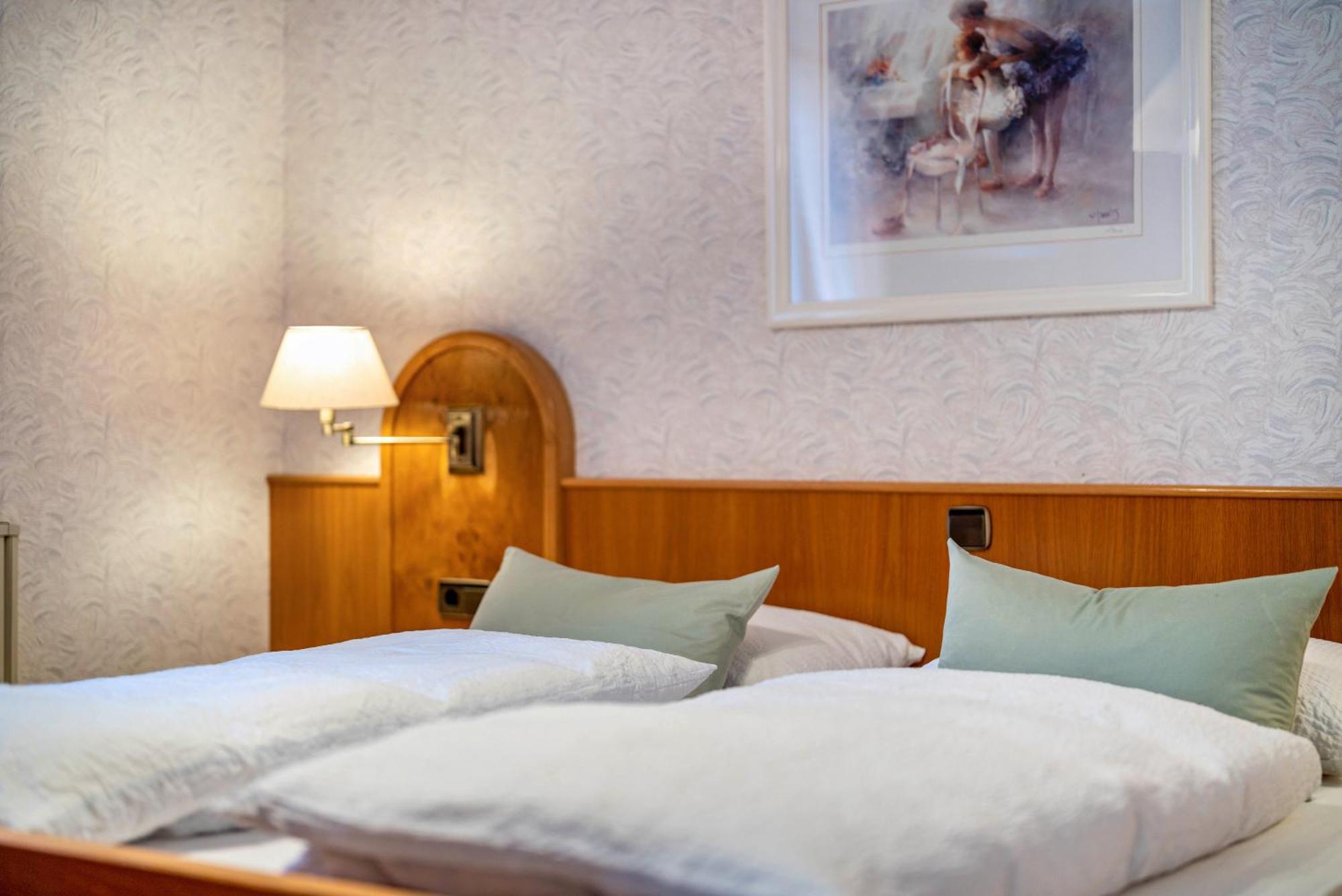 Gaestehaus Absbachtal Bad Rippoldsau-Schapbach Exteriér fotografie