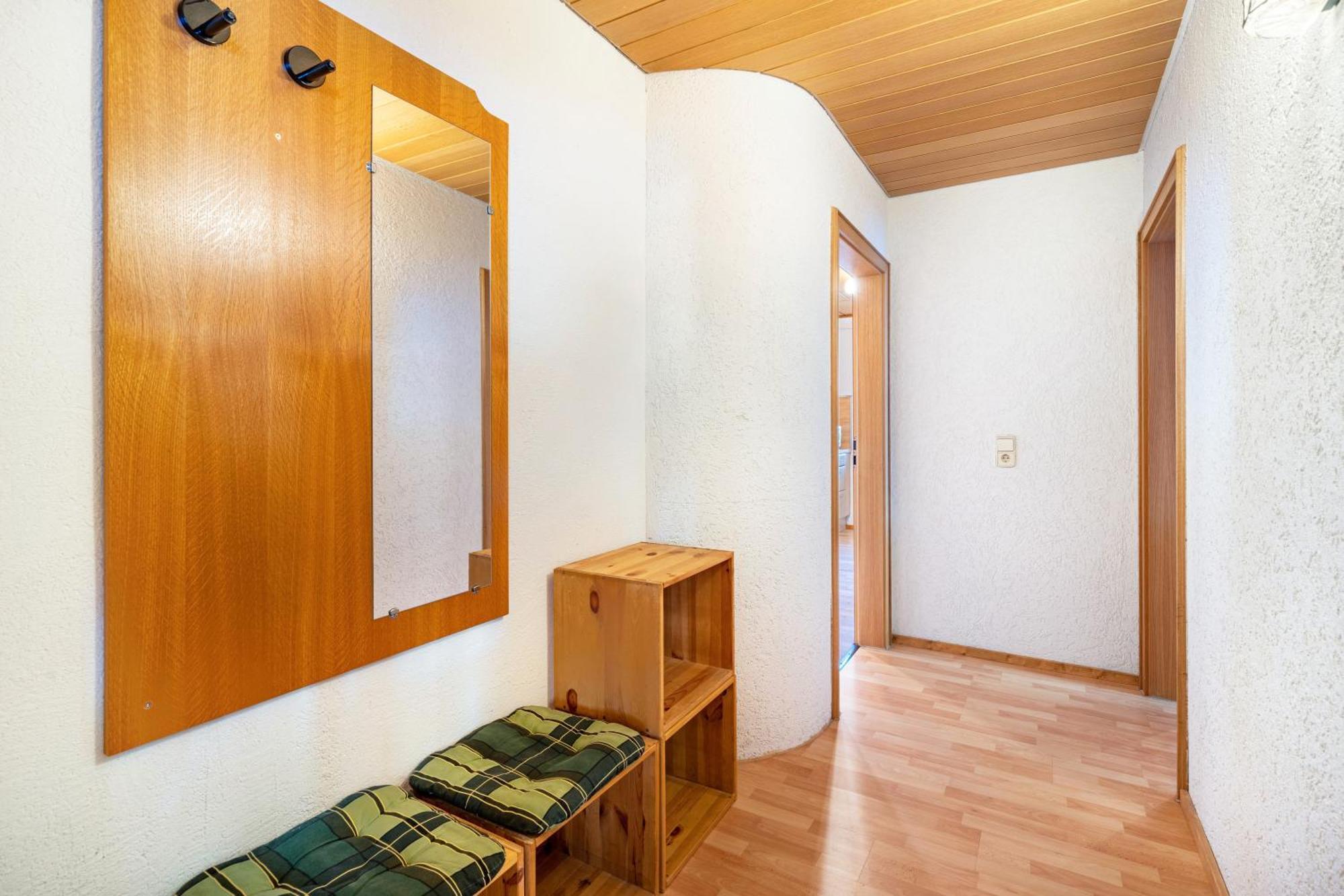 Gaestehaus Absbachtal Bad Rippoldsau-Schapbach Exteriér fotografie