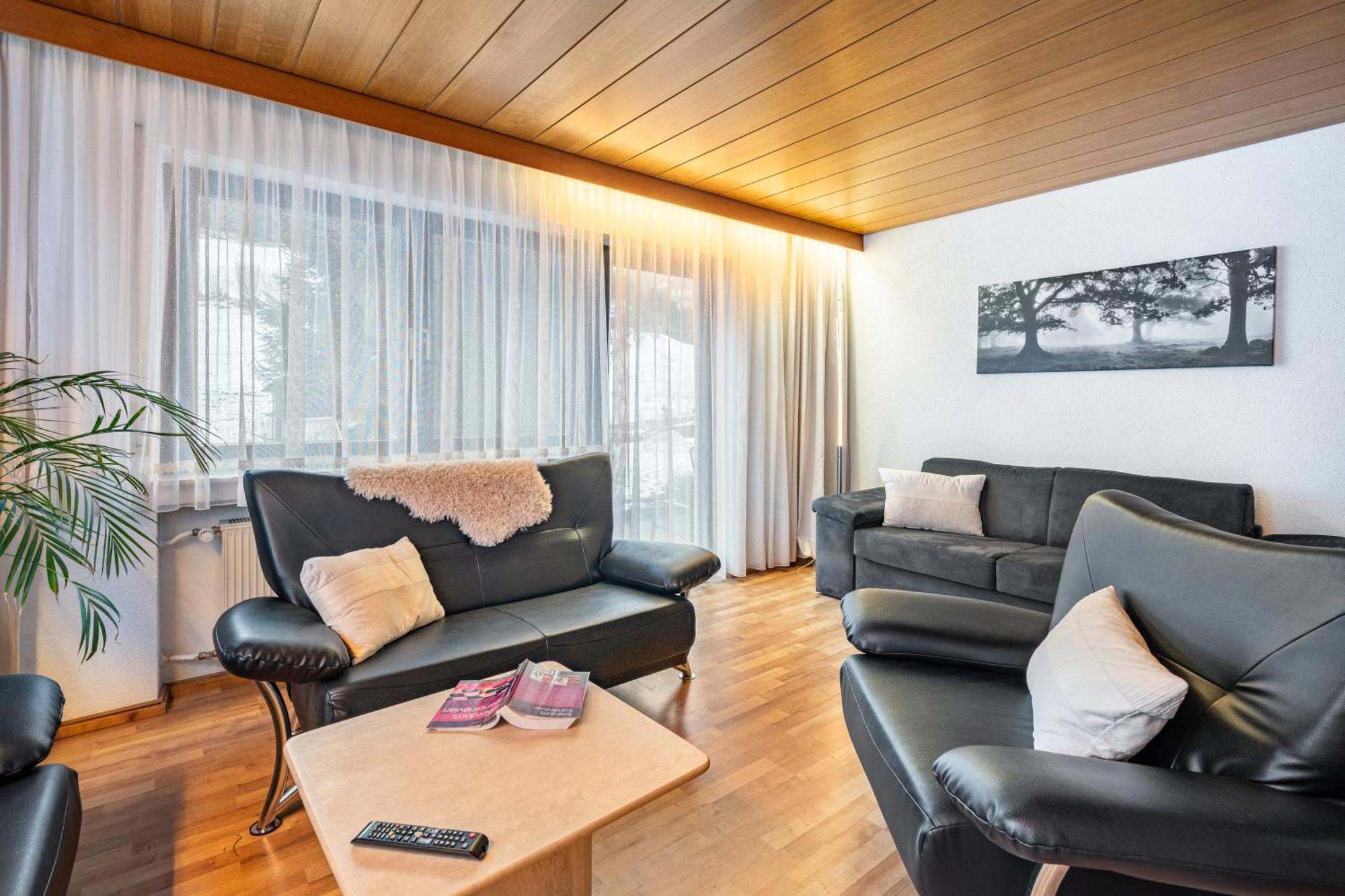 Gaestehaus Absbachtal Bad Rippoldsau-Schapbach Exteriér fotografie